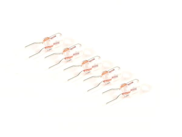 Steckglühlampen 5V (10/Pack)